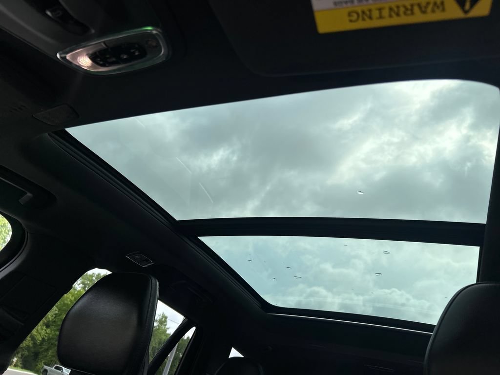 2020 Volvo XC90 Momentum - Photo 31
