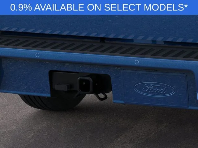 2025 Ford Maverick Lobo Premium - Photo 23