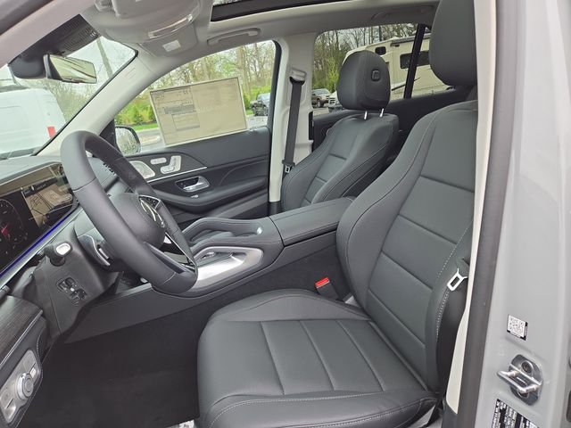 New 2026 MANUFAKTUR Alpine Grey Mercedes-Benz GLE350 image 26