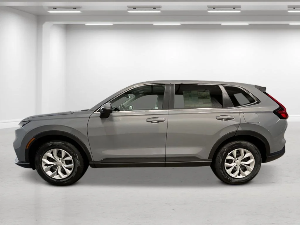 New 2026 Urban Gray Pearl Honda LX image 2
