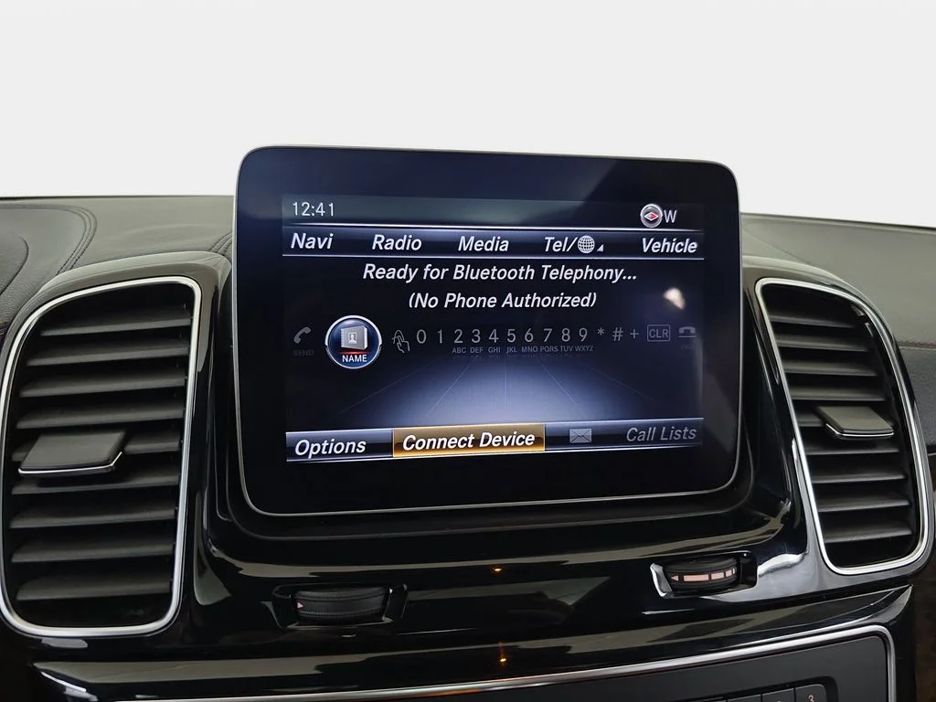 Used 2019  Mercedes-Benz GLE 43 AMG® image 21