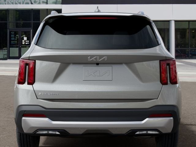 New 2026 Silver Kia S image 13