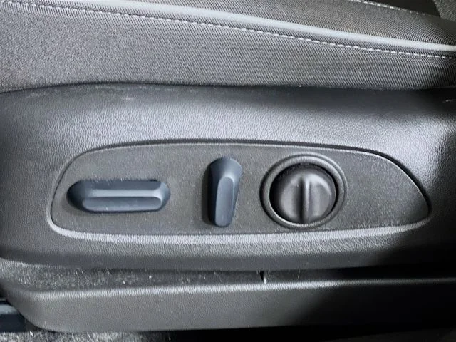 Used 2024 Red Chevrolet LT image 11