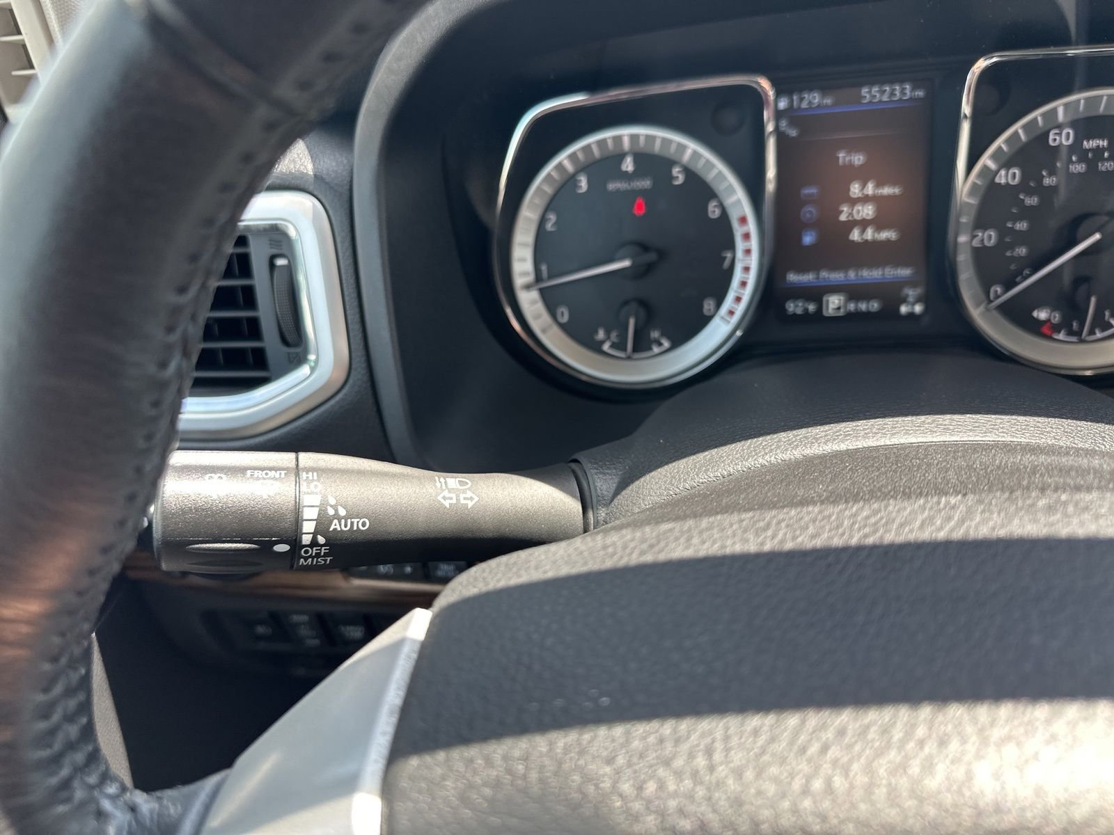 Used 2019 Gray Nissan SL image 42