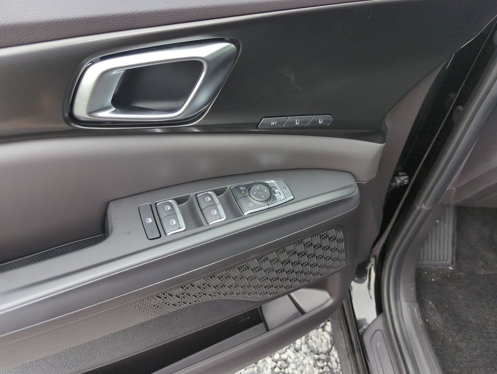 New 2026 Aurora Black Pearl Kia SX image 19