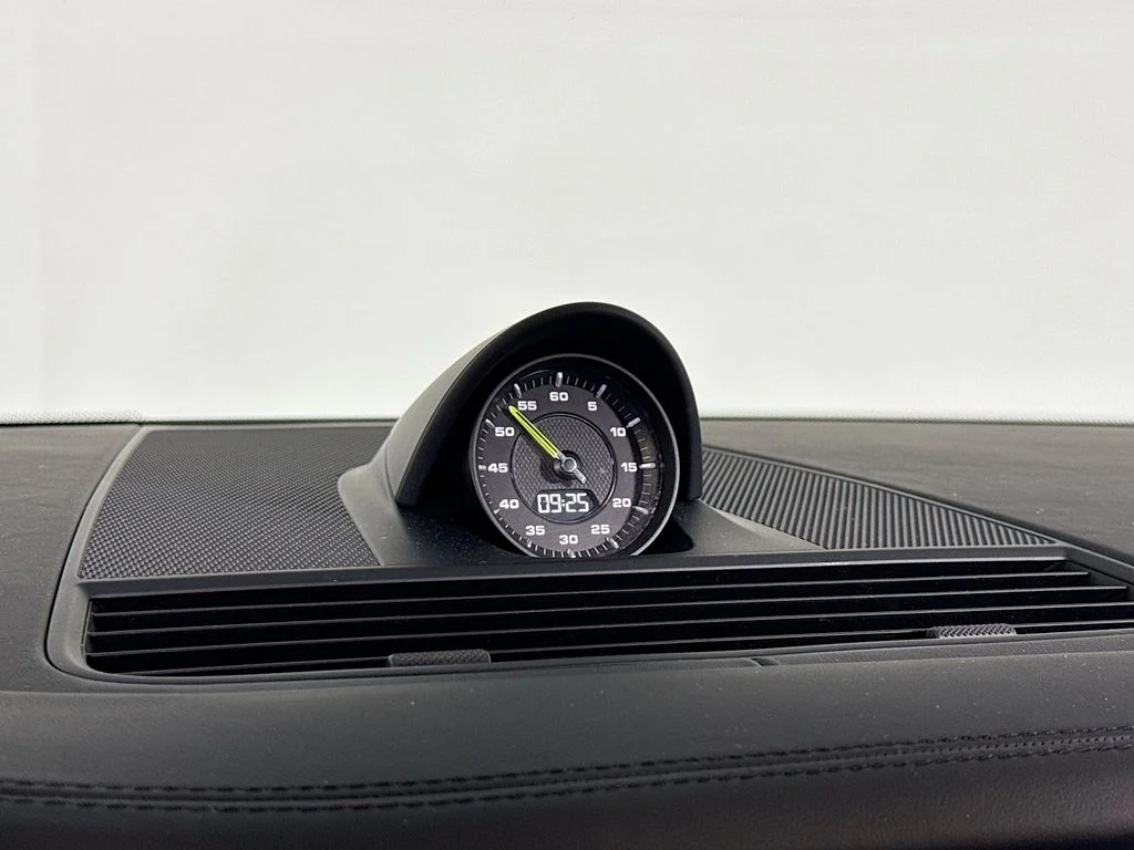 Used 2021 Dolomite Porsche 4S image 6