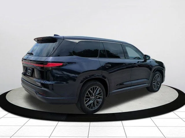 Certified Used 2025 NIGHTFALL MICA Lexus 350 Premium image 4
