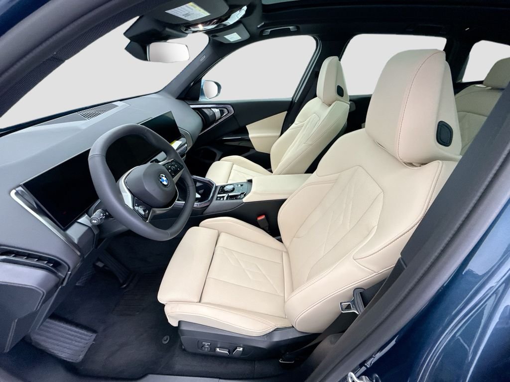 New 2026 Blue Metallic BMW 30 xDrive image 18