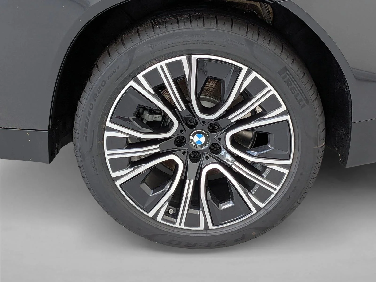 2026 BMW X3 30 - Photo 10