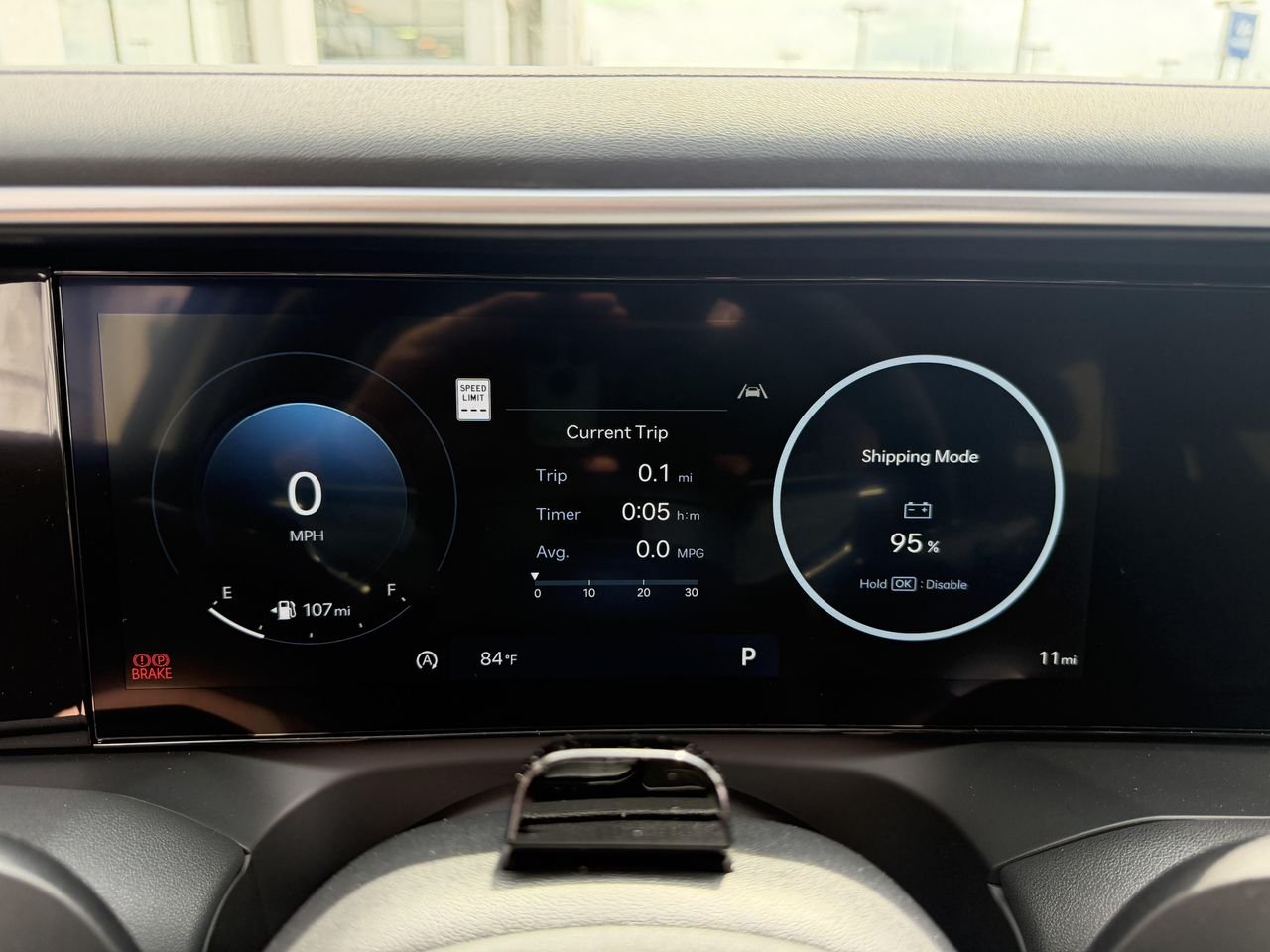 New 2026 Creamy White Pearl Hyundai SEL AWD image 36