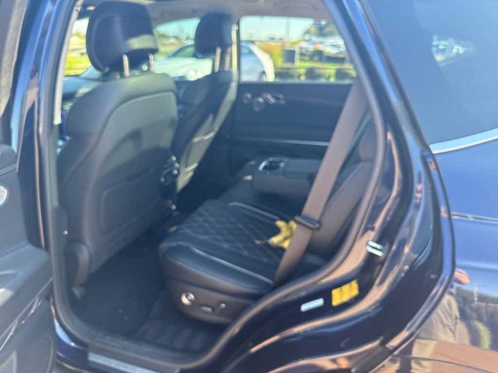 Used 2024 Blue Genesis 3.5T Prestige image 15