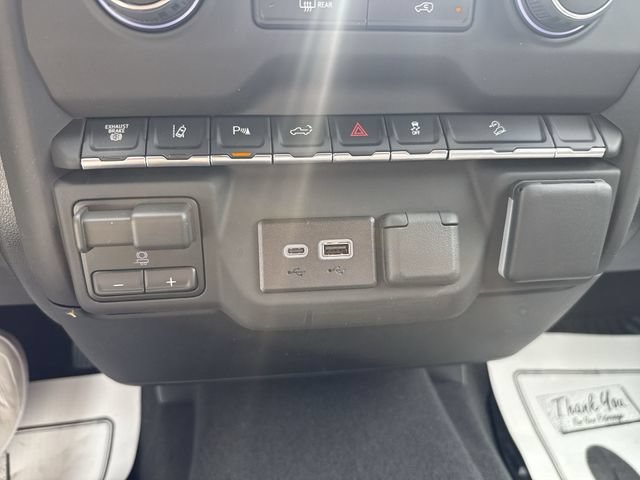 2026 Chevrolet Silverado 2500 HD Custom - Photo 29