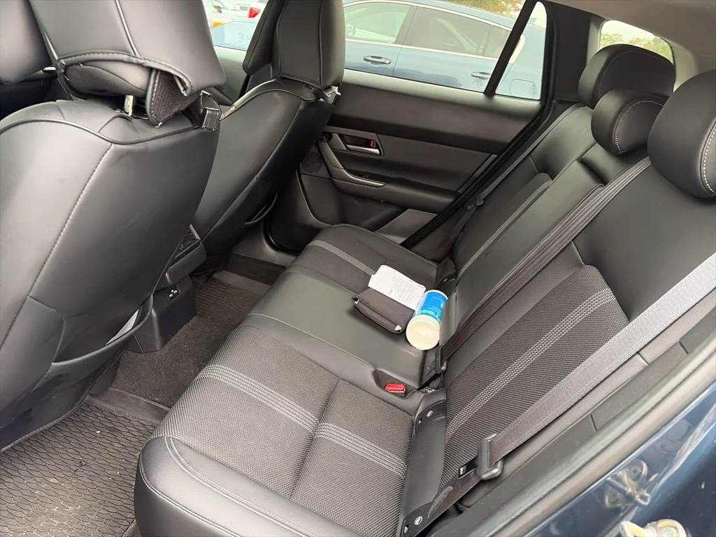 Used 2023 Blue Mazda 2.5 S Preferred Plus Package image 10