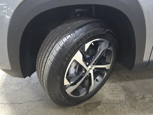 2026 Chevrolet Trax RS - Photo 31