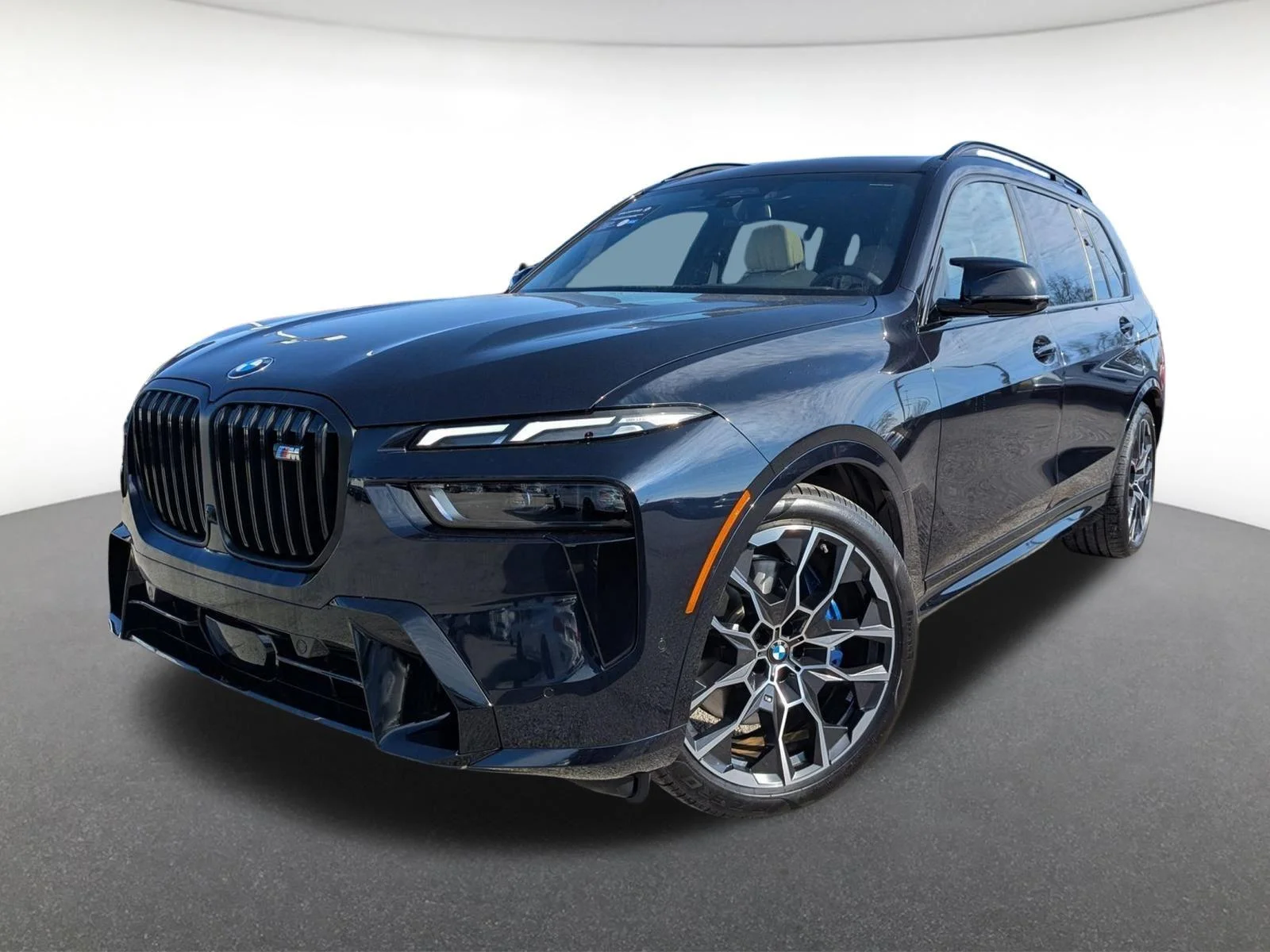 2026 BMW X7