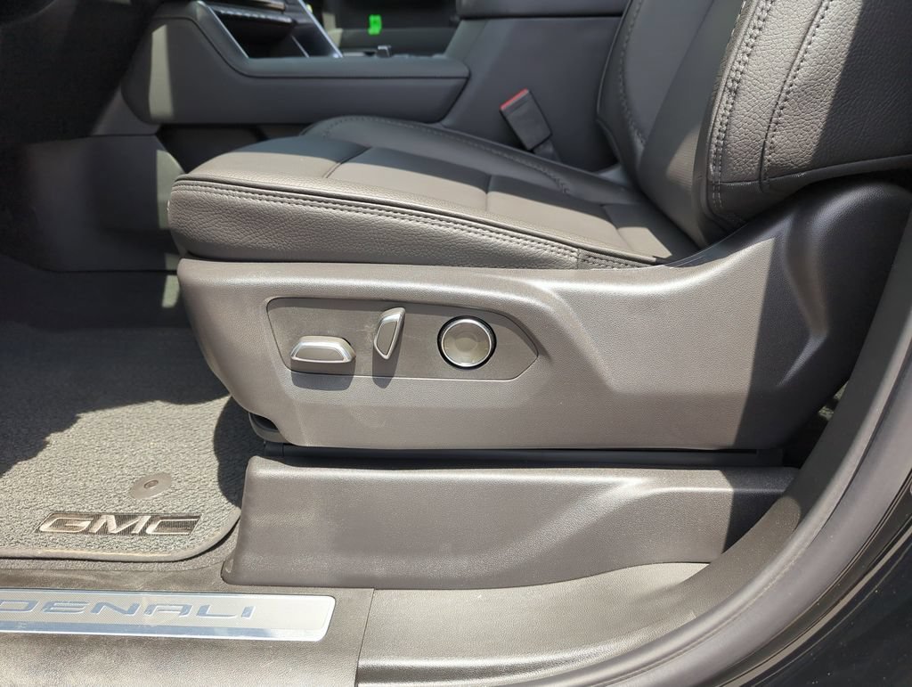 New 2026 Onyx Black GMC Denali image 12