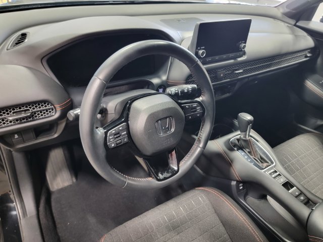 2024 Honda HR-V Sport - Photo 12