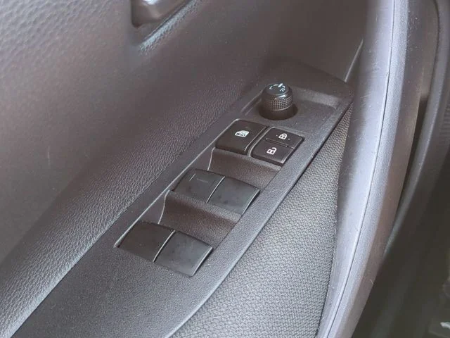 Used 2024 Blue Toyota LE image 20