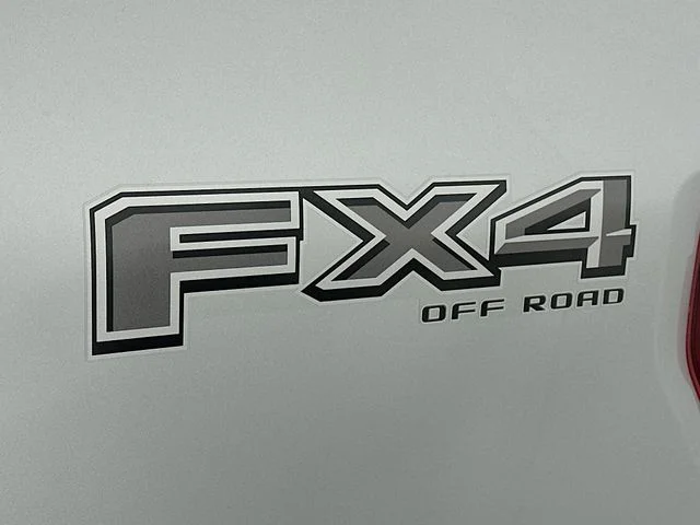 New 2026 Ford F-150 XLT