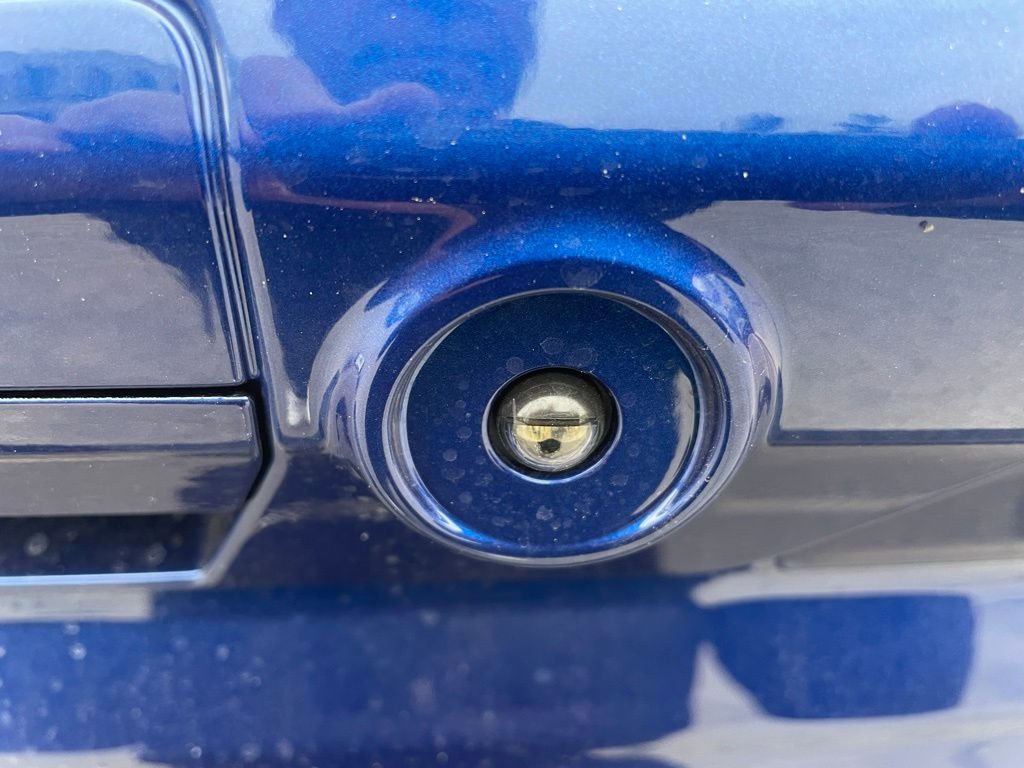 New 2026 Argon Blue Metallic Ford F-350® XLT image 24