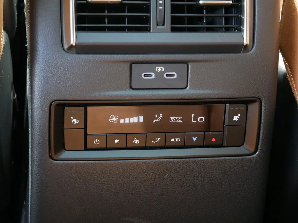 Used 2025 Gray Mazda 3.3 Turbo S Premium Plus image 14