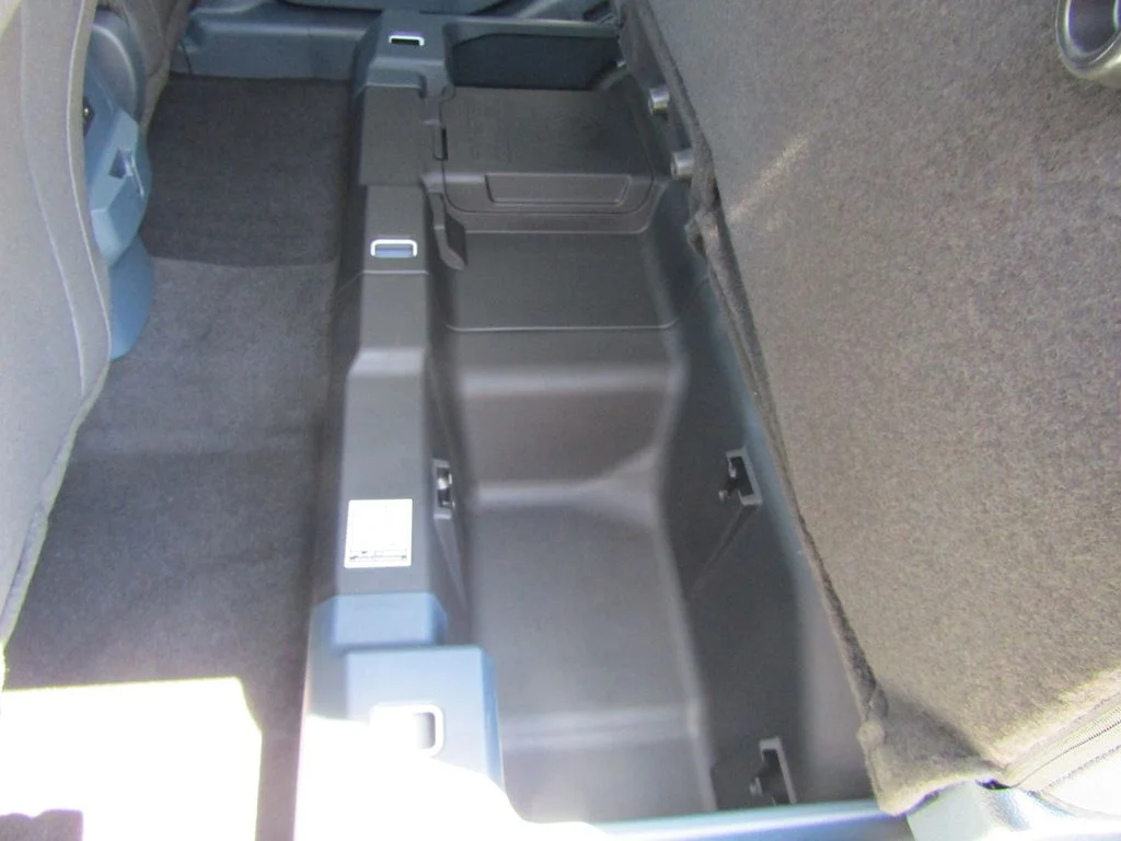 New 2026 Oxford White Ford XL image 21