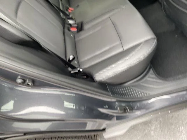New 2026 Magnetite Gray Metallic Subaru Touring XT image 27