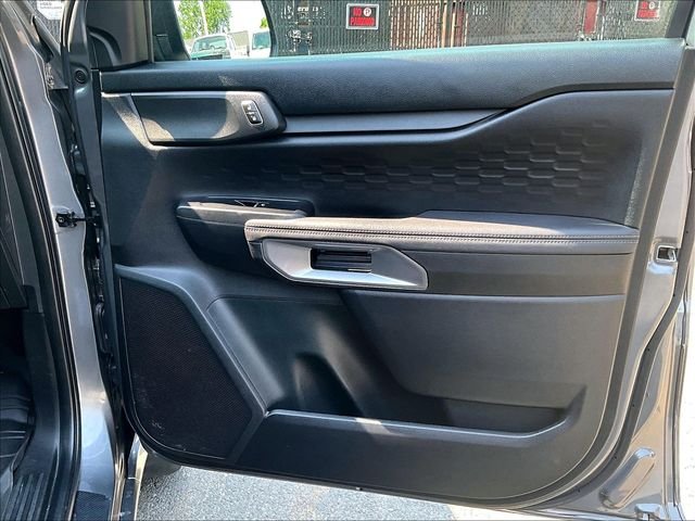 Used 2024 Gray Ford XLT image 19