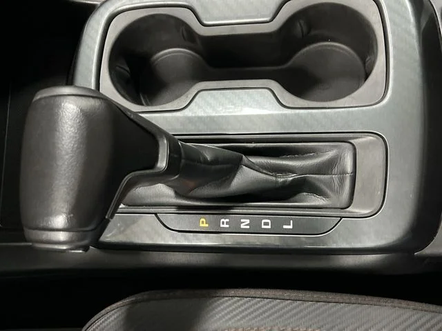 Used 2021 Gray GMC AT4 w/Cloth image 16