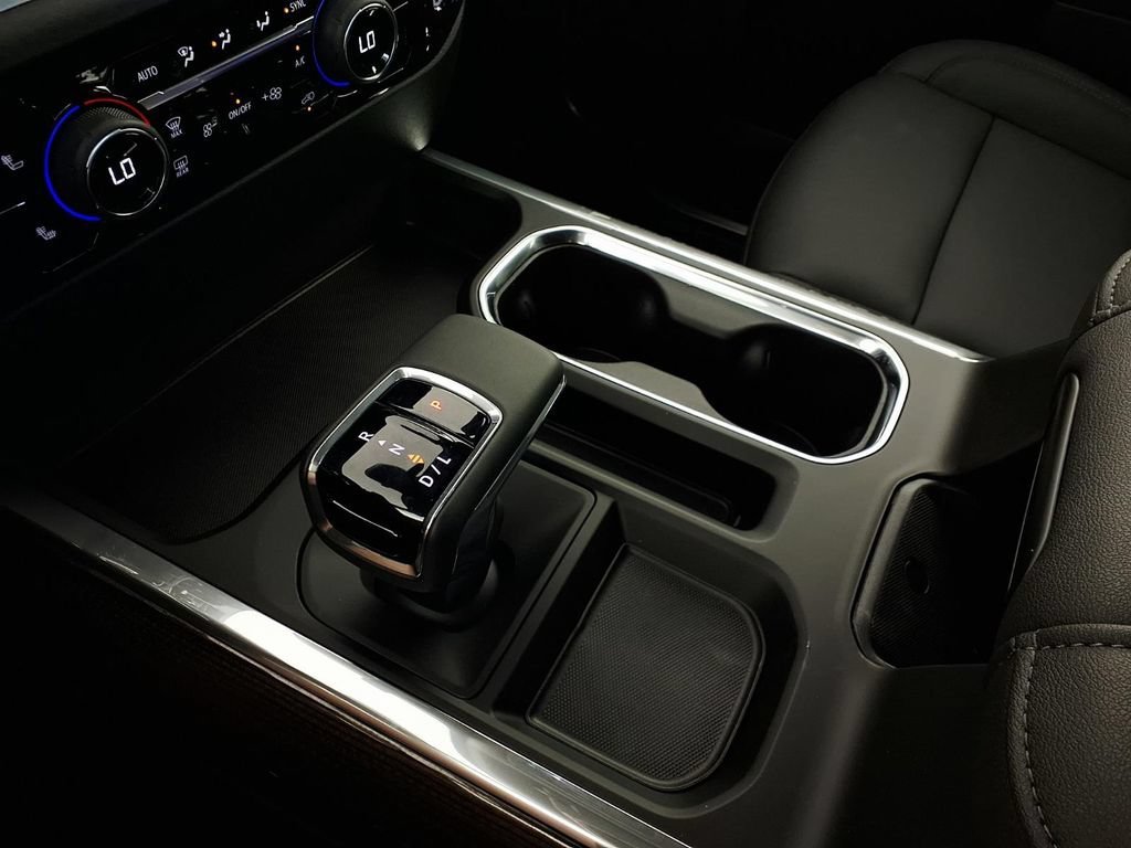 2026 Chevrolet Silverado 1500 RST - Photo 19