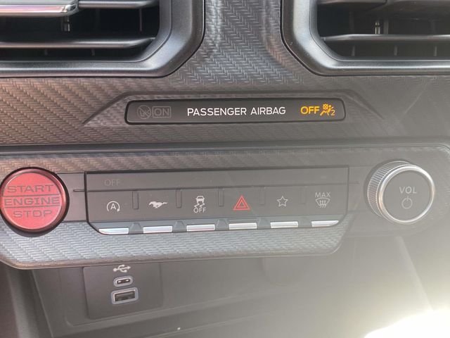 New 2026 Vapor Blue Metallic Ford EcoBoost image 16