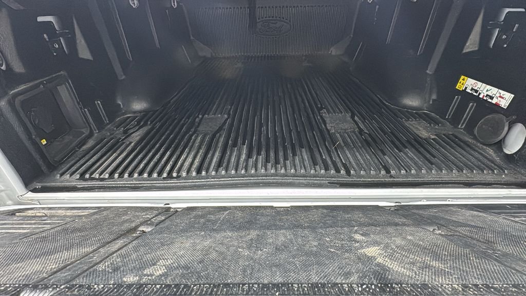 2022 Ford F-150 Lariat - Photo 15