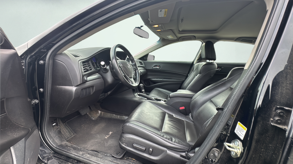 Used 2015 Black Acura 2.0L image 16