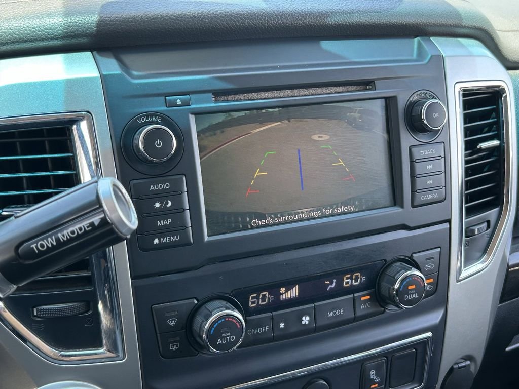 Used 2019 Silver Nissan SV image 27