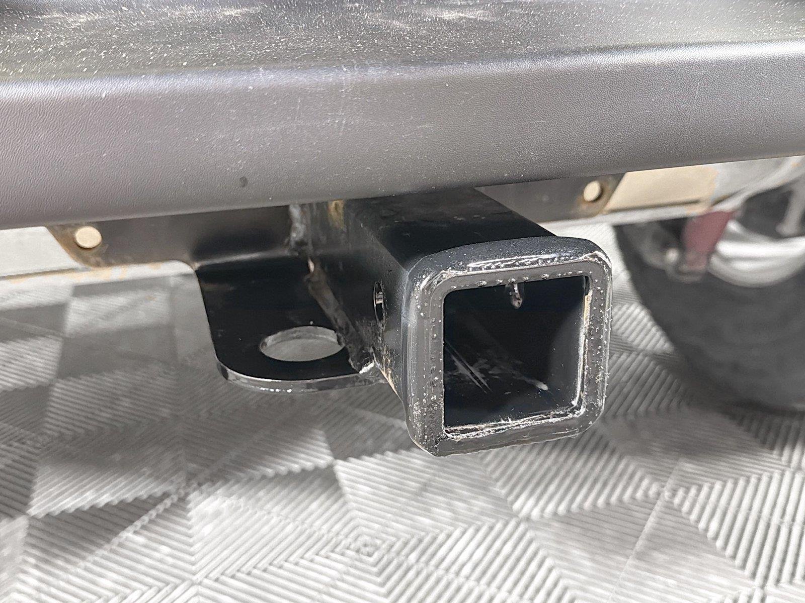 Used 2022  Jeep Unlimited High Tide image 38