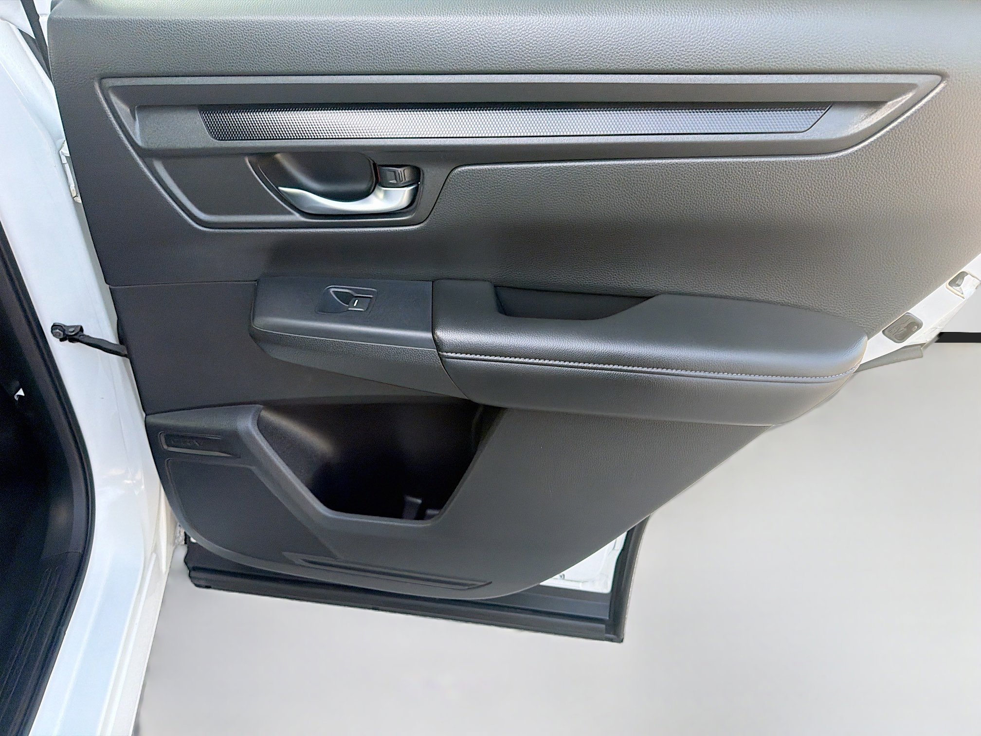 2024 Honda CR-V EX - Photo 32