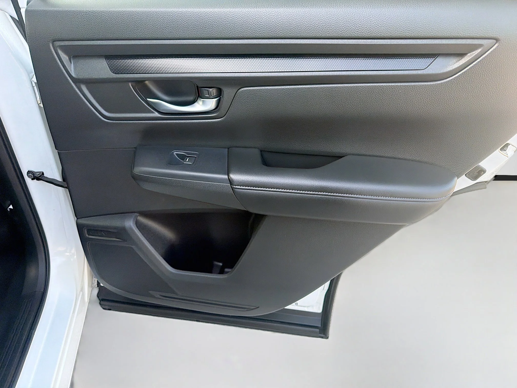 2024 Honda CR-V EX - Photo 32