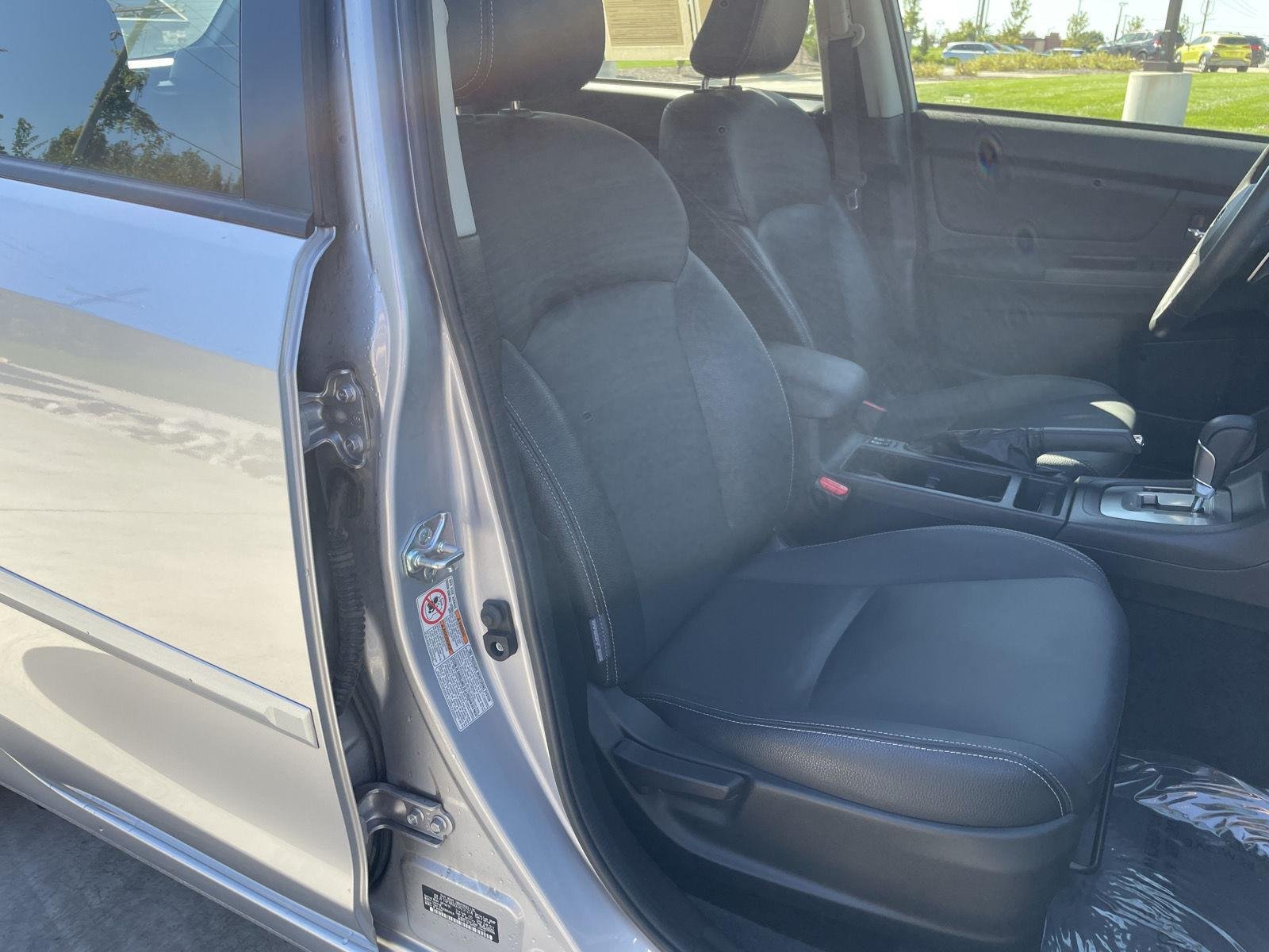 Used 2012 Ice Silver Metallic Subaru 2.0i Limited image 27
