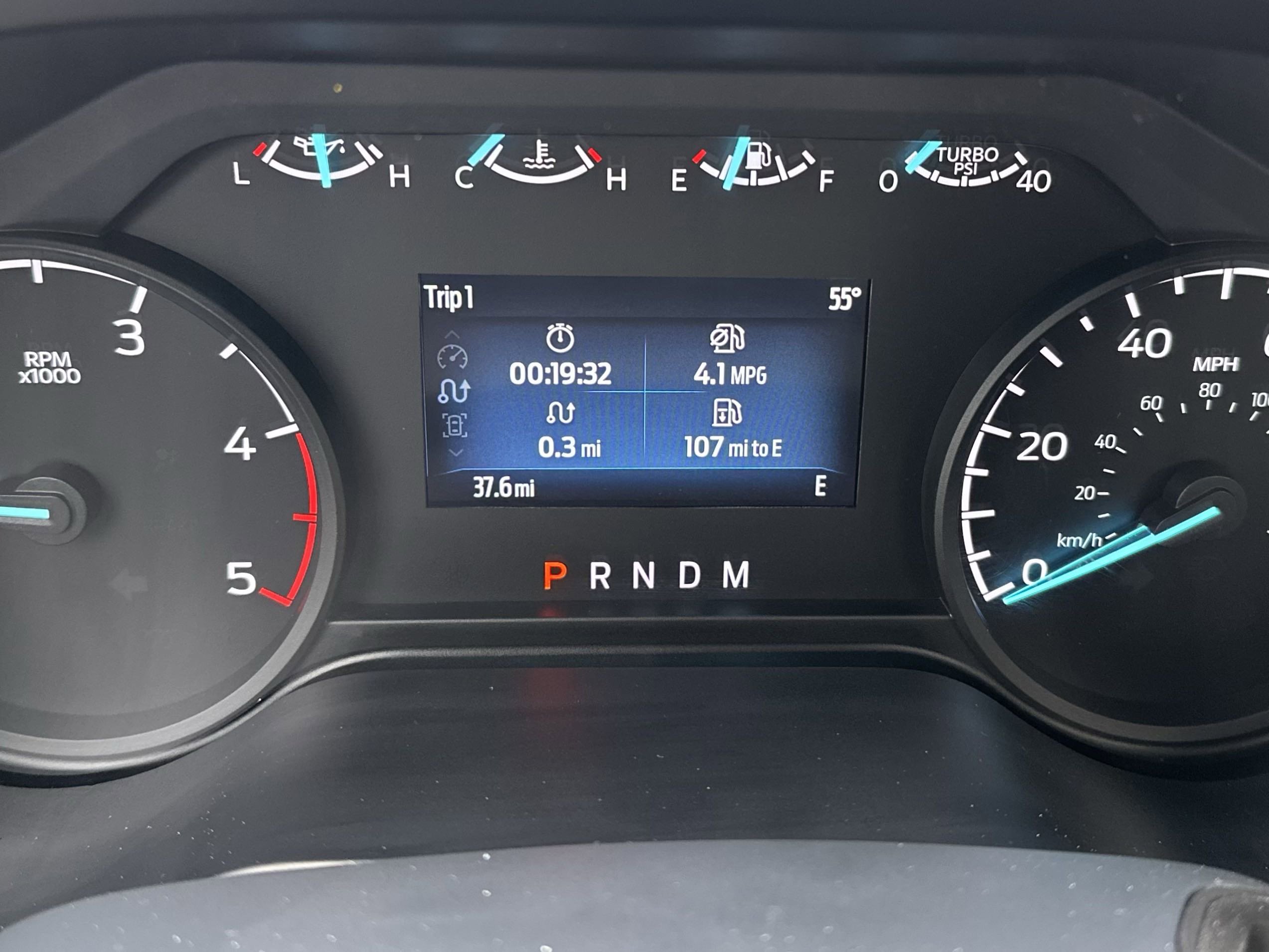 2025 Ford F-550 Super Duty Chassis Cab XLT - Photo 17