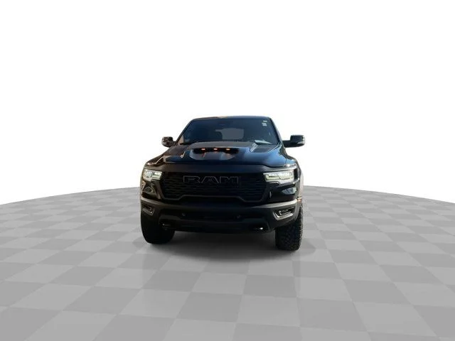 Used 2026 Black Ram RHO image 3