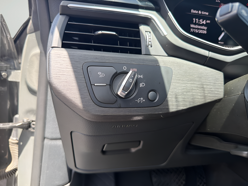 Used 2024  Audi 45 S line Premium Plus image 38