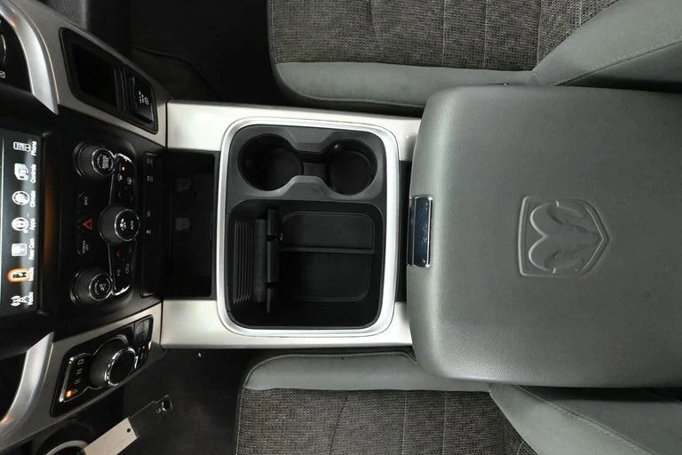 Used 2017 Gray Ram Big Horn image 37