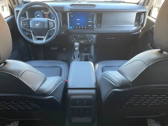 2025 Ford Bronco 4-Door Badlands - Photo 14