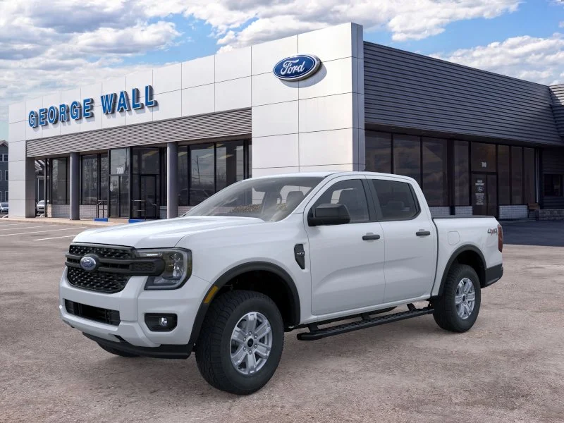 New 2026 Oxford White Ford XL image 23