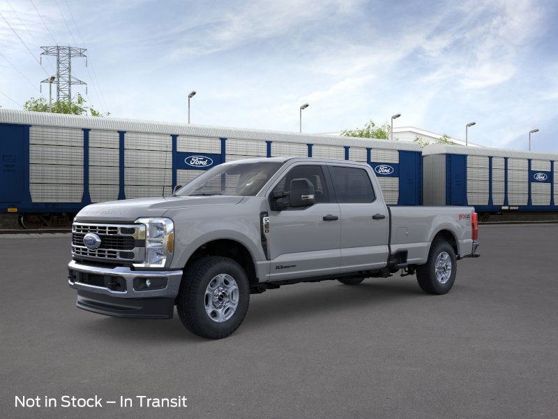 2026 Ford F-350 Super Duty