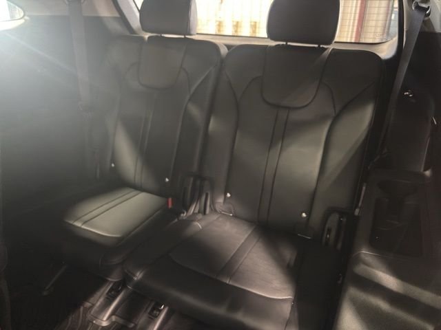 Used 2026 Brown Kia X-Line EX image 24