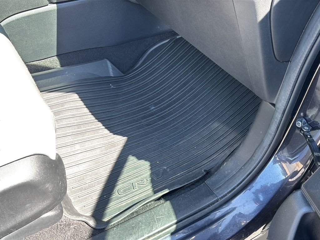 2017 Honda CR-V EX - Photo 35