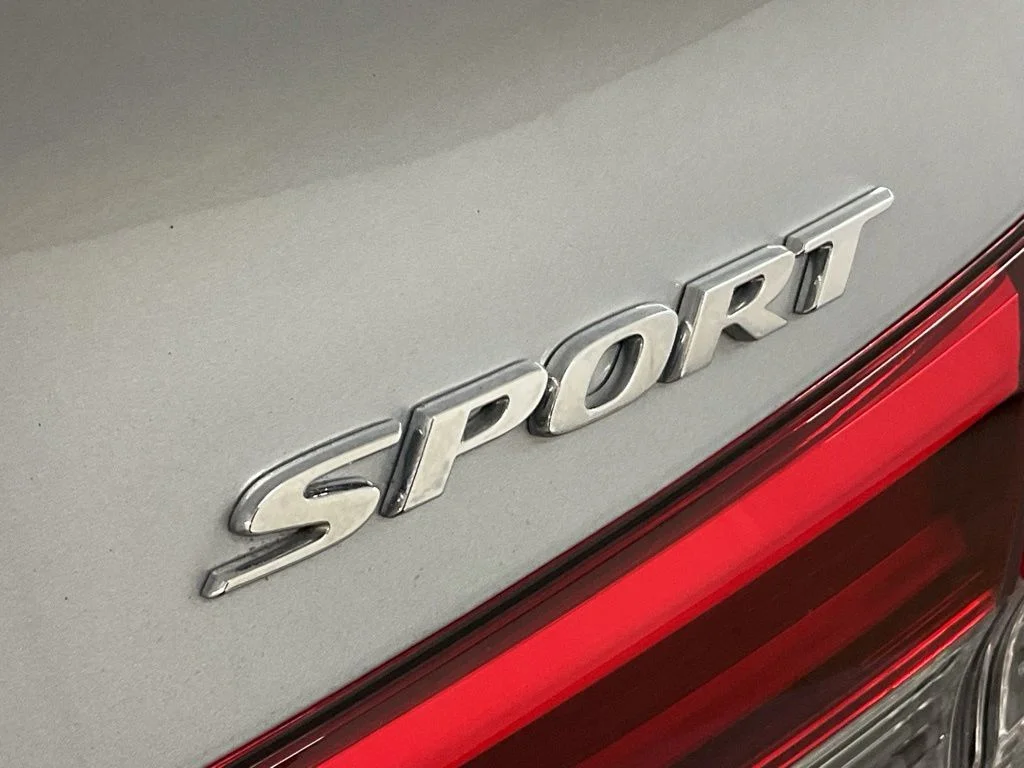 2024 Honda Civic Sport - Photo 23