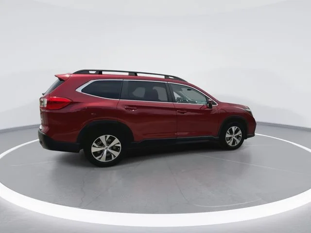 Used 2023 Red Subaru Premium image 11