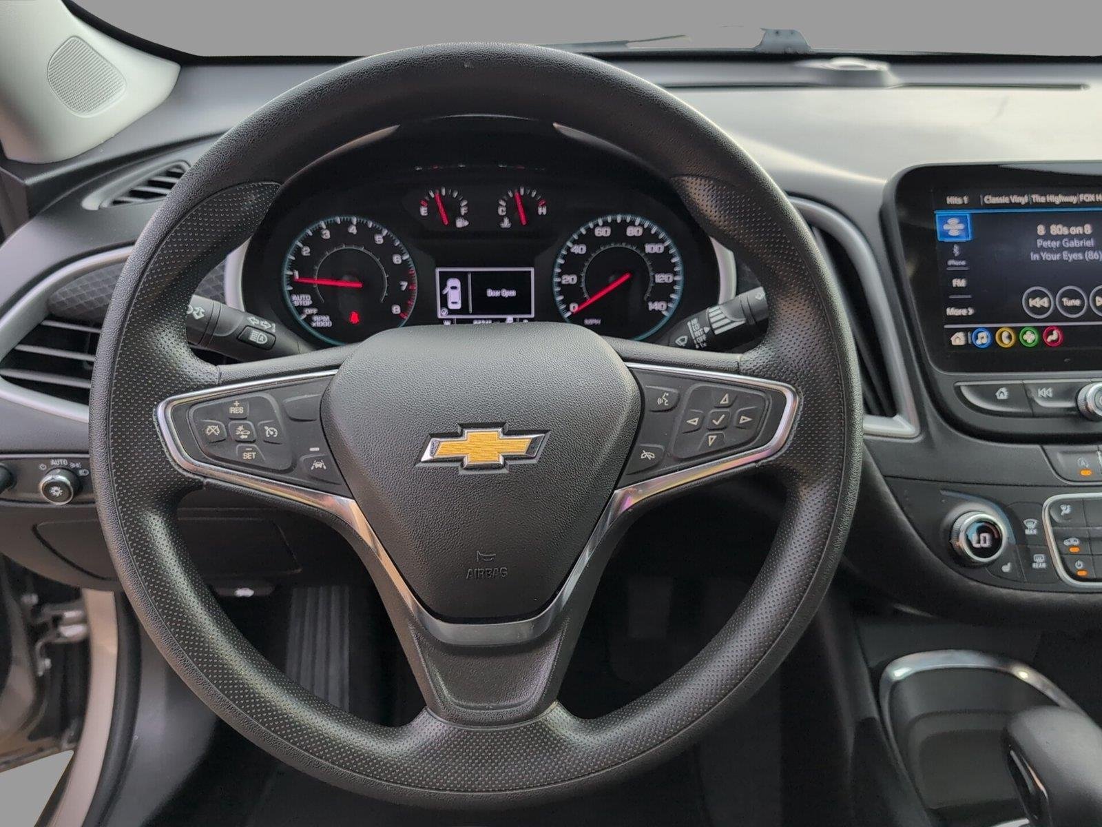 Used 2024 Mineral Gray Metallic Chevrolet LT image 34
